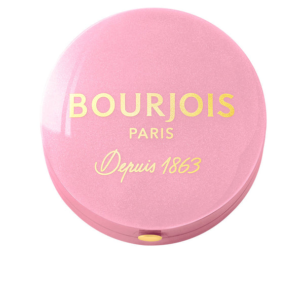Bourjois Little Round Pot Blusher Powder #17 Rose Tendresse 2.5 Gr | Vuodevaatteet.fi