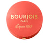 Bourjois Little Round Pot Blusher Powder #18 Rouge Ravissant 2.5 Gr | Vuodevaatteet.fi