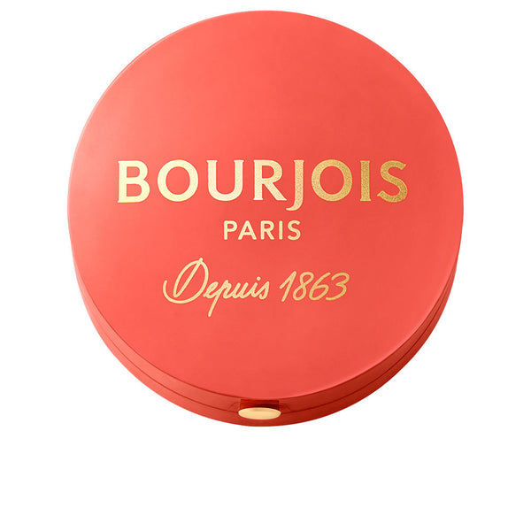 Bourjois Little Round Pot Blusher Powder #18 Rouge Ravissant 2.5 Gr | Vuodevaatteet.fi