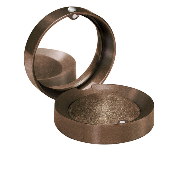 Bourjois Little round pot eyeshadow #15-a'mordoré | Vuodevaatteet.fi
