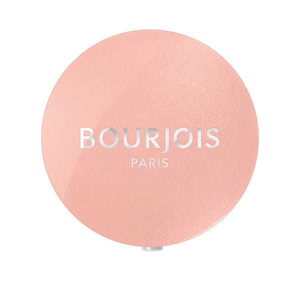 Bourjois Little round pot eyeshadow #2-iridesc'sand 1,2 gr | Vuodevaatteet.fi