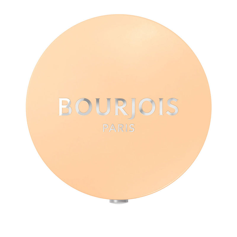 Bourjois Little round pot eyeshadow #4-kananmuna'ent | Vuodevaatteet.fi