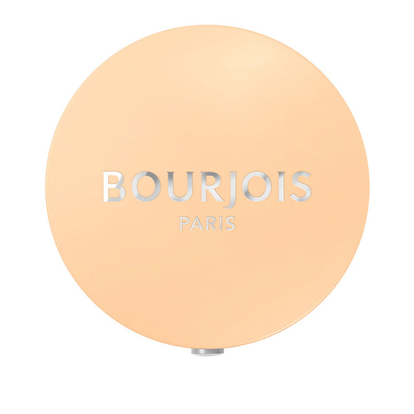 Bourjois Little round pot eyeshadow #4-kananmuna'ent | Vuodevaatteet.fi