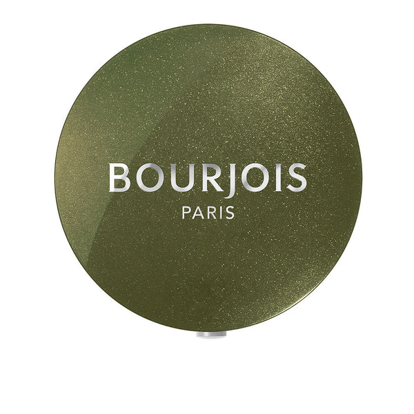 Bourjois Little round pot eyeshadow #9-itsy bitsy khaki 1,2 gr | Vuodevaatteet.fi