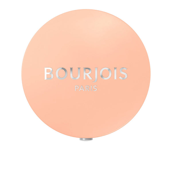 Bourjois Little round pot luomiväri #3-peau de peach 1,2 gr | Vuodevaatteet.fi