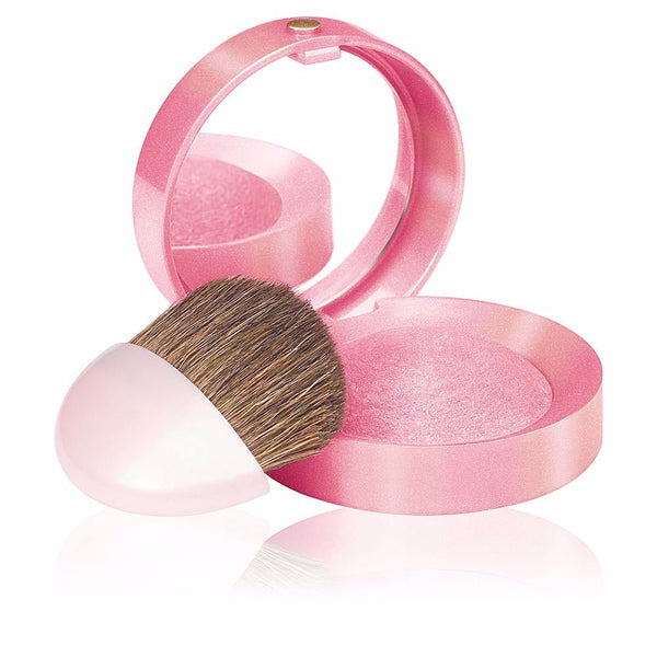 Bourjois Little round pot poskipunajauhe #034-rose d'or | Vuodevaatteet.fi