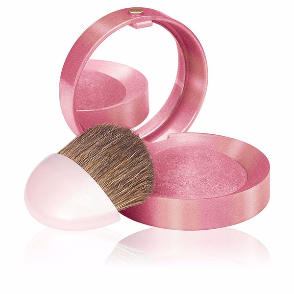 Bourjois Little round pot poskipuuteri #033-lilas d'or | Vuodevaatteet.fi