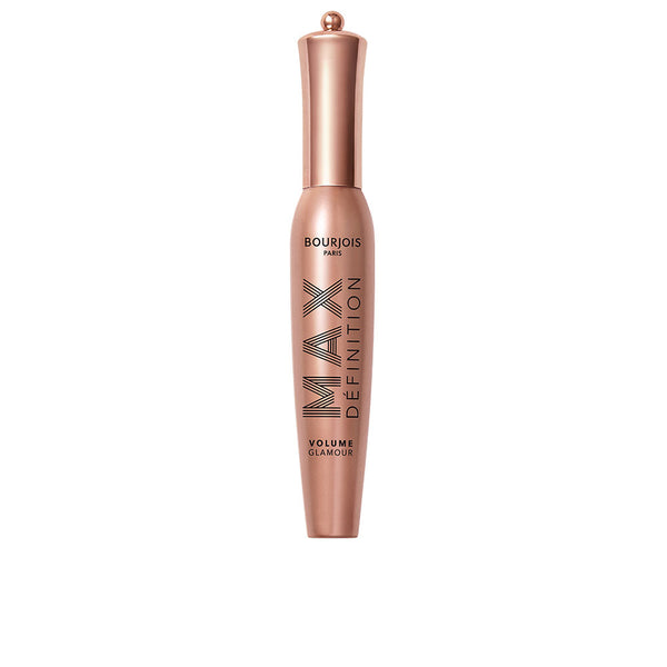 Bourjois Max Définition Volume Glamor #01-Noir 10 Ml | Vuodevaatteet.fi