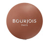 Bourjois Pieni pyöreä pot eyeshadow #5-choco latte 1,2 gr | Vuodevaatteet.fi