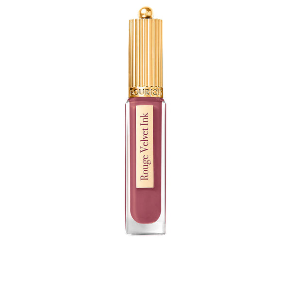 Bourjois Rouge Velvet Ink Liquid Lipstick #25 | Vuodevaatteet.fi