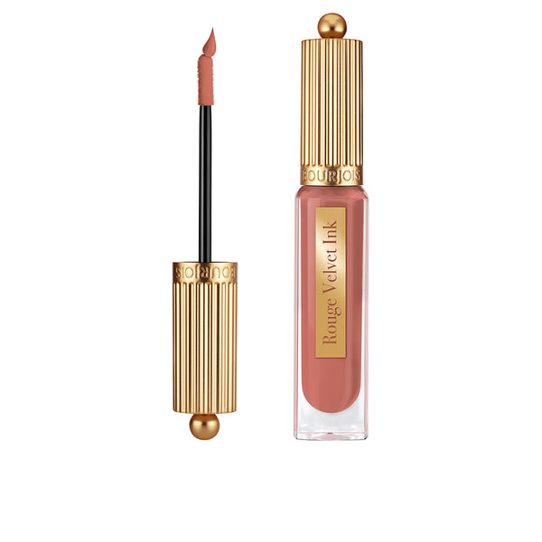 Bourjois Rouge velvet ink nestemäinen huulipuna #13 | Vuodevaatteet.fi