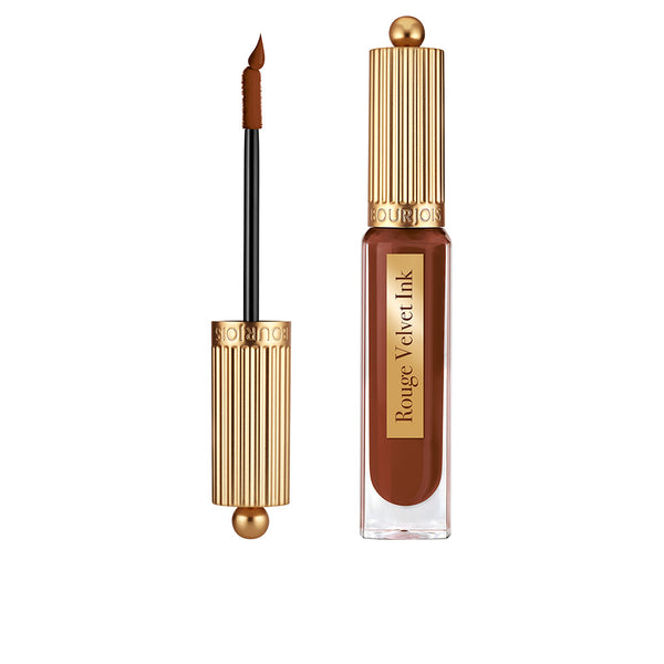 Bourjois Rouge velvet ink nestemäinen huulipuna #18 | Vuodevaatteet.fi