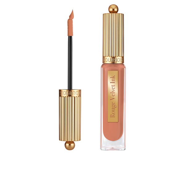 Bourjois Rouge velvet ink nestemäinen huulipuna #1 | Vuodevaatteet.fi