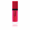 Bourjois Rouge velvet nestemäinen huulipuna #05-olé flamingo! | Vuodevaatteet.fi