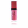Bourjois Rouge velvet nestemäinen huulipuna #07-nude-ist | Vuodevaatteet.fi