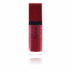 Bourjois Rouge velvet nestemäinen huulipuna #08-grand cru | Vuodevaatteet.fi