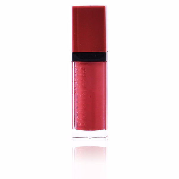Bourjois Rouge velvet nestemäinen huulipuna #12-beau brun | Vuodevaatteet.fi
