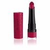 Bourjois Rouge velvet the lipstick #10-magni viikuna | Vuodevaatteet.fi