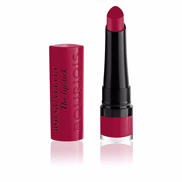 Bourjois Rouge velvet the lipstick #10-magni viikuna | Vuodevaatteet.fi