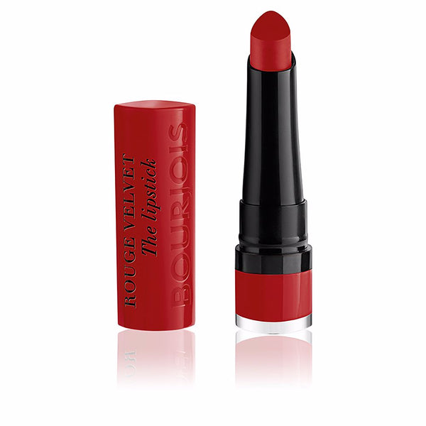 Bourjois Rouge velvet the lipstick #11-marjavoittoisa | Vuodevaatteet.fi