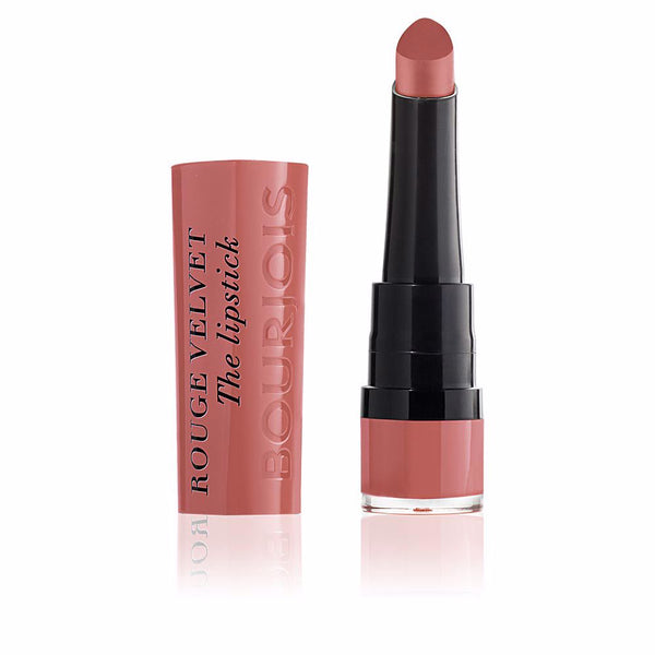 Bourjois Rouge velvet the lipstick #13-nohalicious | Vuodevaatteet.fi