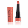 Bourjois Rouge velvet the lipstick #15-persikkatatiini | Vuodevaatteet.fi