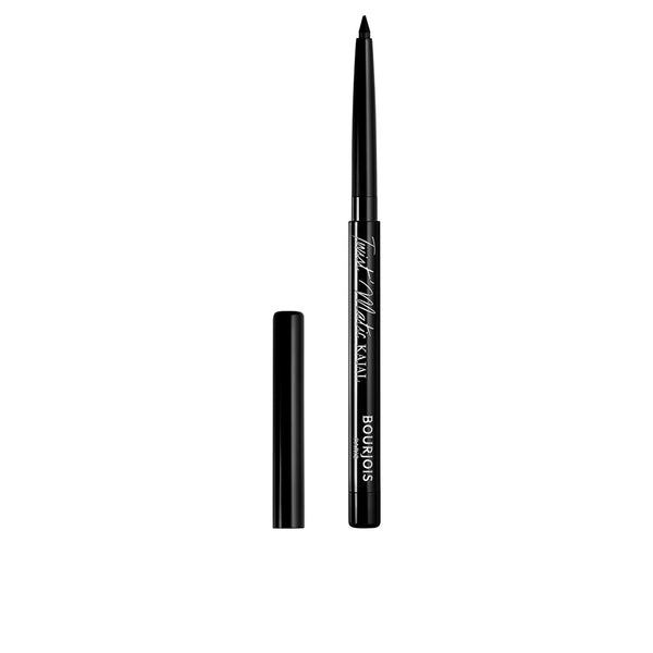 Bourjois Twist kajal #01-char’kohl | Vuodevaatteet.fi