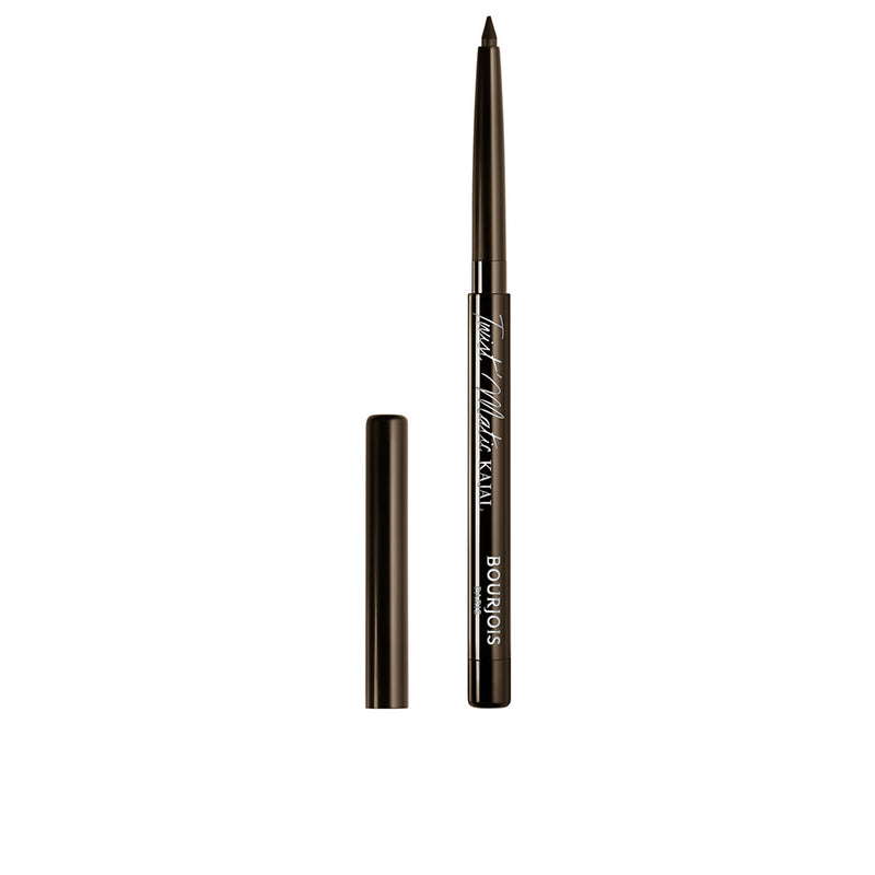 Bourjois Twist kajal #02 brown w’oud | Vuodevaatteet.fi