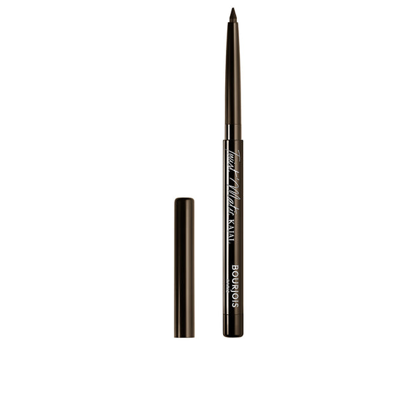 Bourjois Twist kajal #02 brown w’oud | Vuodevaatteet.fi