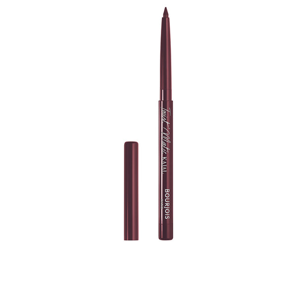 Bourjois Twist kajal #03-henna’dorable | Vuodevaatteet.fi