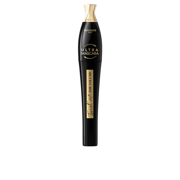 Bourjois Twist up mascara ultra brown mascara #002 8 ml | Vuodevaatteet.fi