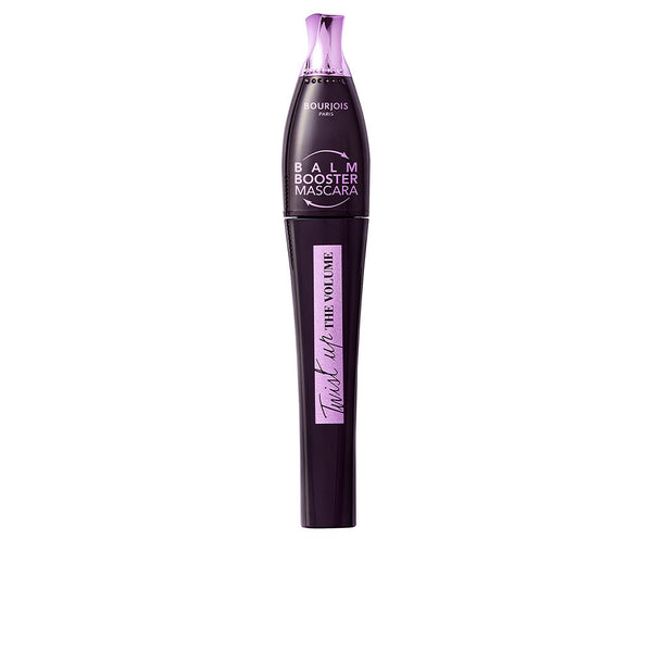 Bourjois Twist up the volume mascara #22-musta balsami | Vuodevaatteet.fi