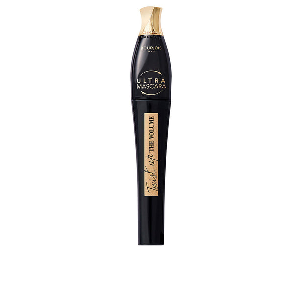 Bourjois Twist up the volume mascara #52-ultra musta | Vuodevaatteet.fi