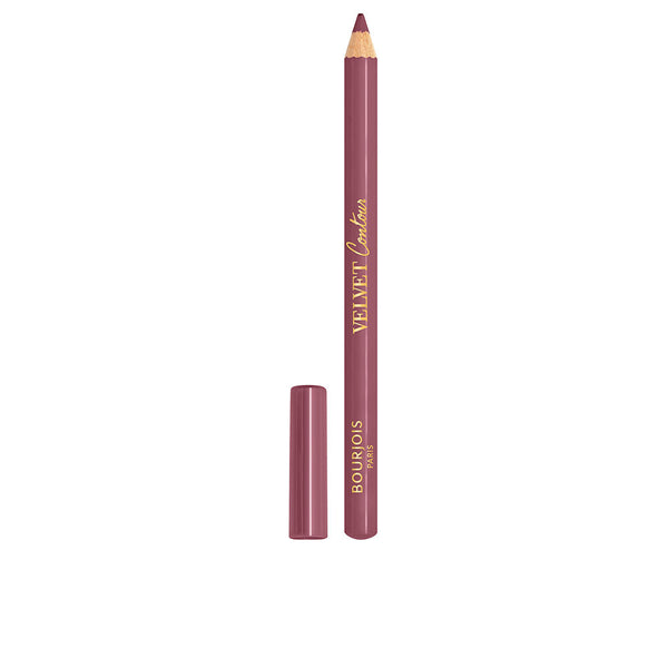 Bourjois Velvet contour huultenrajauskynä #33-rose water 1.14 gr | Vuodevaatteet.fi