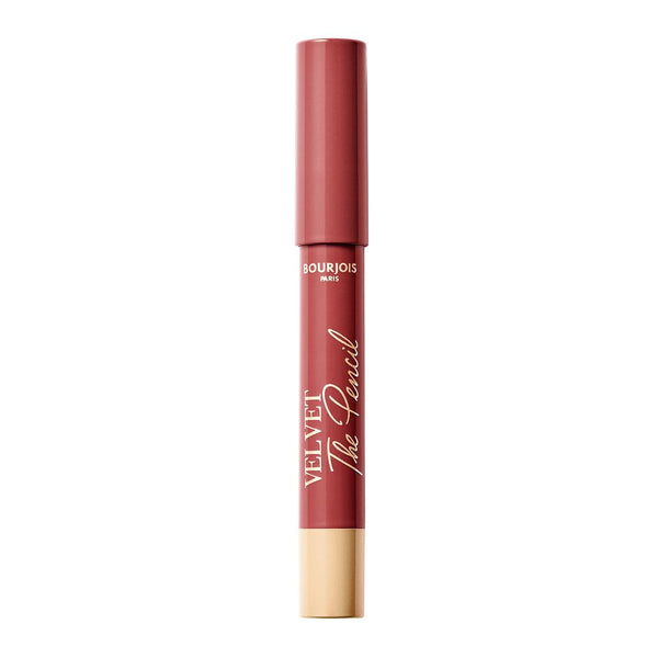 Bourjois Velvet the pencil #05-vintage red 1.8 g | Vuodevaatteet.fi