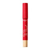 Bourjois Velvet the pencil #07-rouge on karmiininpunainen 1.8 gr | Vuodevaatteet.fi