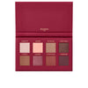 Bourjois Volume Glamor Soirs De Paris Eyeshadow Palette #Cherry Glamor 1 U | Vuodevaatteet.fi