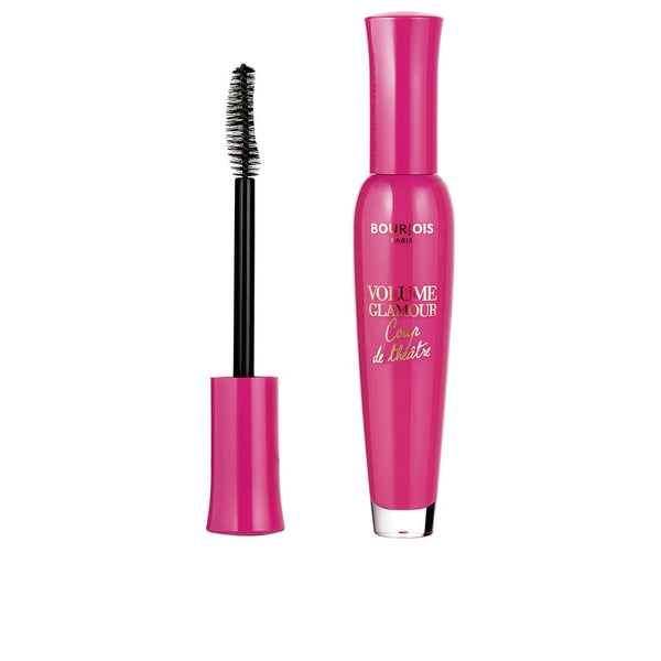 Bourjois Volume glamour coup the theatre ripsiväri #black 7 ml | Vuodevaatteet.fi