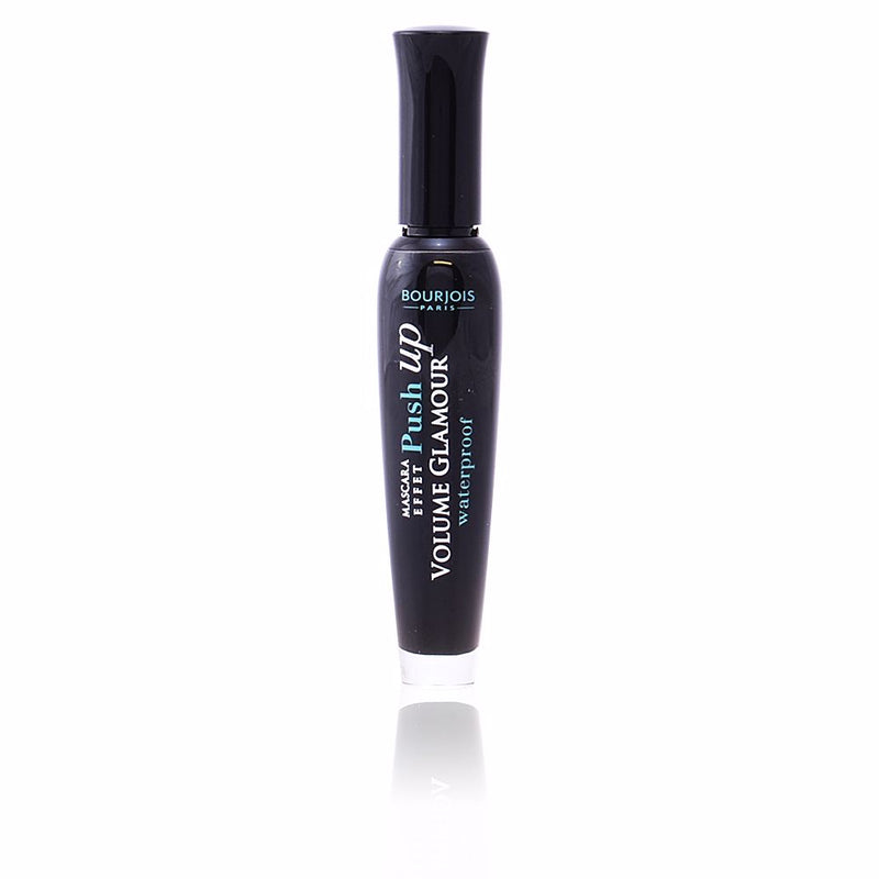 Bourjois Volume glamour mascara effet push up wp #71-musta-wp | Vuodevaatteet.fi