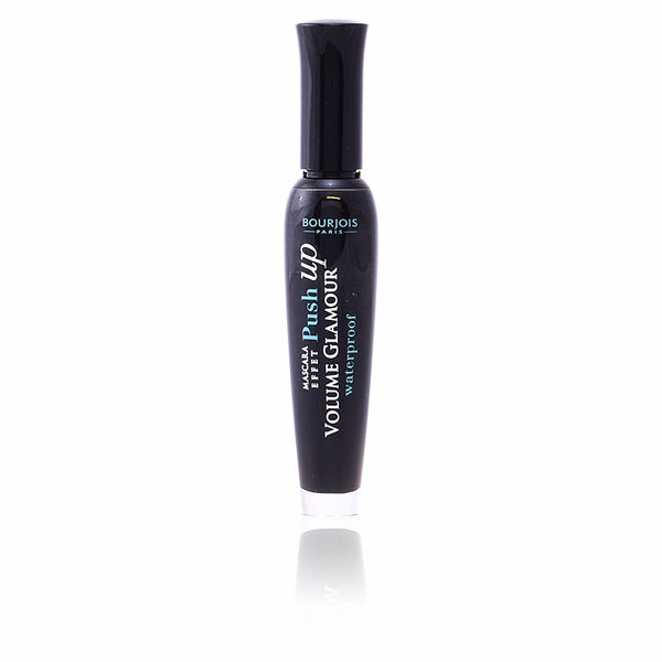 Bourjois Volume glamour mascara effet push up wp #71-musta-wp | Vuodevaatteet.fi