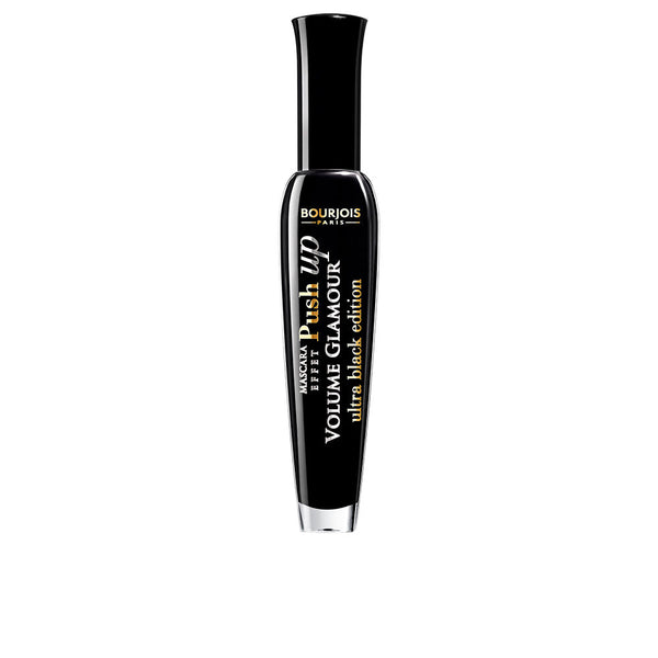 Bourjois Volume glamour ripsiväri push up -efekti #31-ultra black | Vuodevaatteet.fi