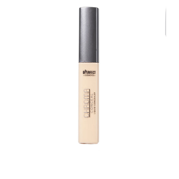 Bperfect Cosmetics Chroma conceal nestemäinen peitevoide #w2 | Vuodevaatteet.fi