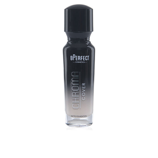 Bperfect Cosmetics Chroma cover mattameikkivoide #c1 | Vuodevaatteet.fi
