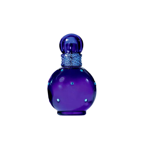 Britney Spears Midnight fantasy eau de parfum -suihke 30 ml | Vuodevaatteet.fi