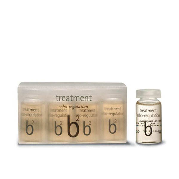 Broaer B2 treatment sebo-säätely 12 x 10 ml | Vuodevaatteet.fi