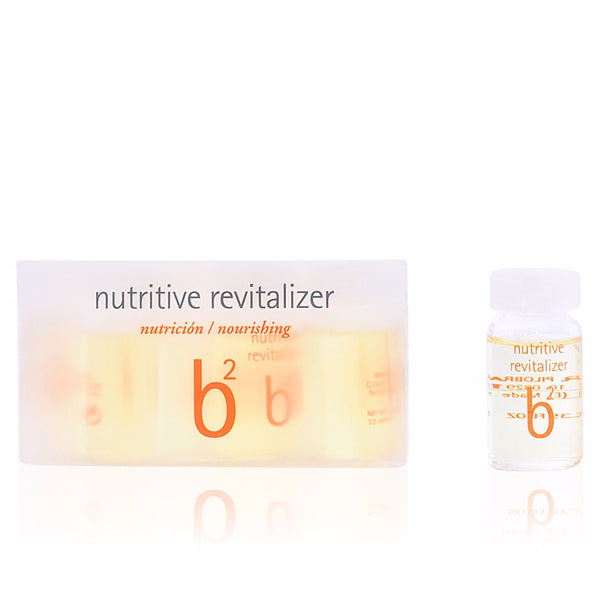 Broaer Nutritive revitalizer 12 x 10 ml | Vuodevaatteet.fi