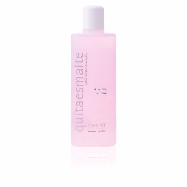 Broaer Quitaesmalte ilman asetonia 200 ml | Vuodevaatteet.fi