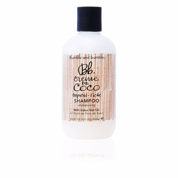 Bumble & Bumble Creme de coco shampoo 250 ml | Vuodevaatteet.fi