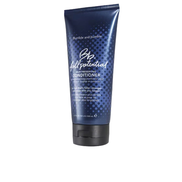 Bumble & Bumble Full Potential Hair Preserving Conditioner 200 Ml | Vuodevaatteet.fi