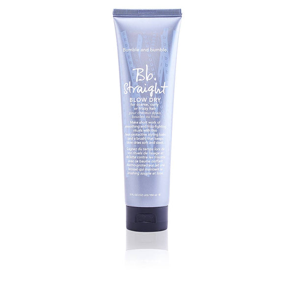 Bumble & Bumble Straight Blow Dry 60 Ml | Vuodevaatteet.fi